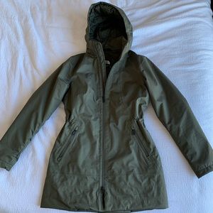 North face Dry Vent Jacket